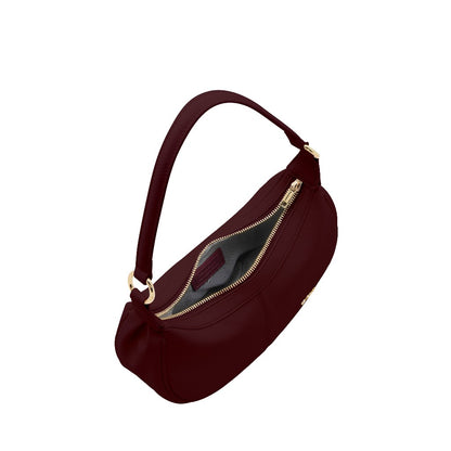 SEMBONIA Emmi Crescent Crossbody Bag - 0603839-012A