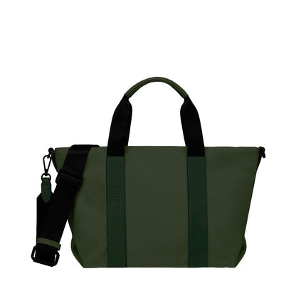 SEMBONIA Earthly Echo Nylon bag - 0603831-003A