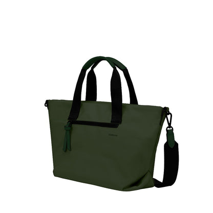 SEMBONIA Earthly Echo Nylon bag - 0603831-003A