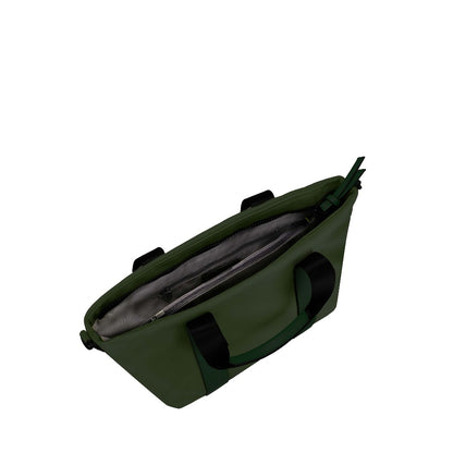 SEMBONIA Earthly Echo Nylon bag - 0603831-003A