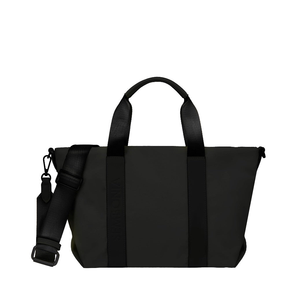 SEMBONIA Earthly Echo Nylon bag - 0603831-003S