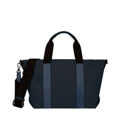 SEMBONIA Earthly Echo Nylon bag - 0603831-003A