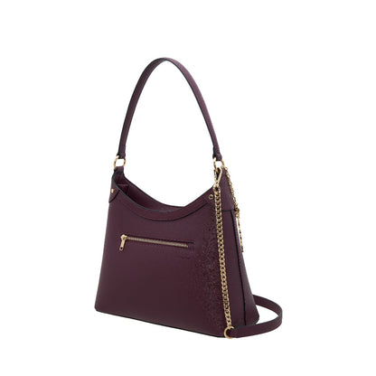 SEMBONIA Megan Hobo Bag - 0603963-002A