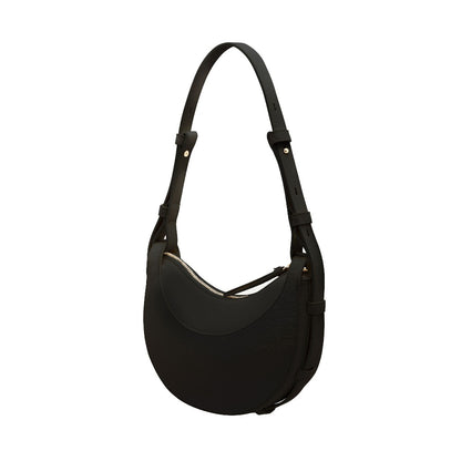 SEMBONIA Luna Curved Shoulder Bag - 0603762-002A