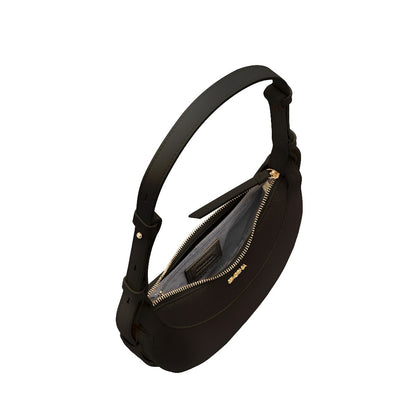 SEMBONIA Luna Curved Shoulder Bag - 0603762-002A
