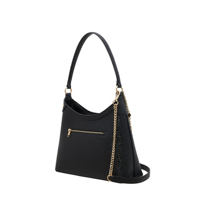 SEMBONIA Megan Hobo Bag - 0603963-002A