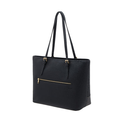 SEMBONIA Lissa Monogram Tote Bag - 0603966-003A
