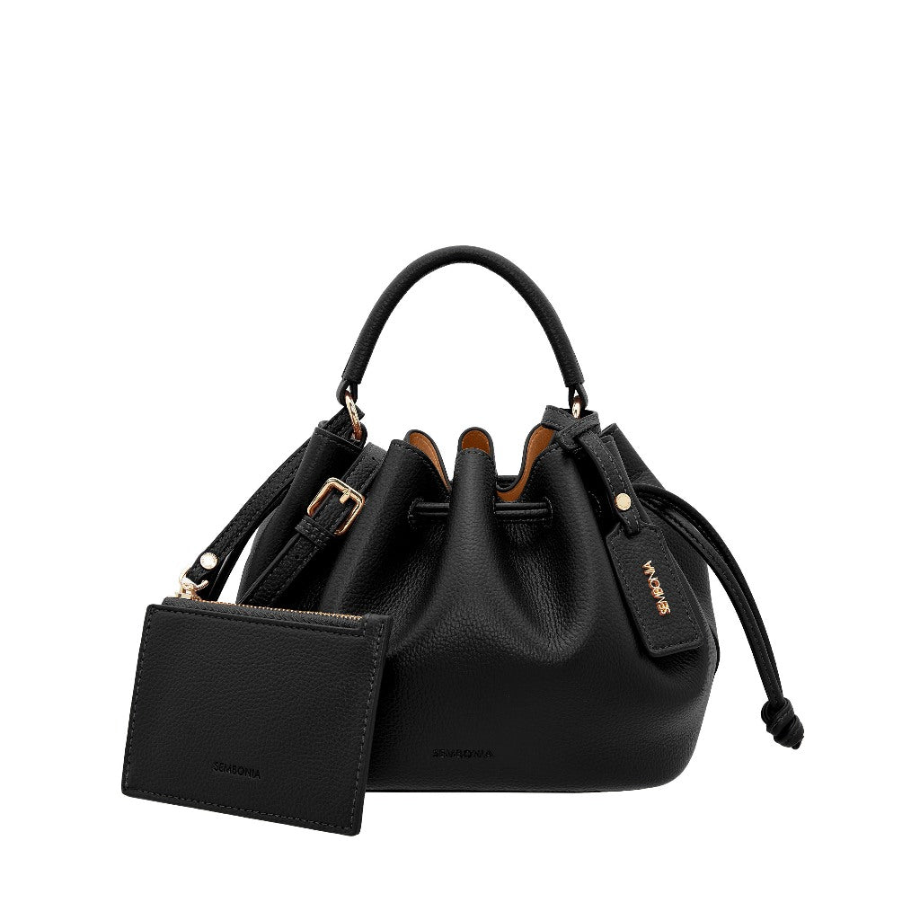 SEMBONIA Angelic Potli Bucket Bag - 0603905-002A