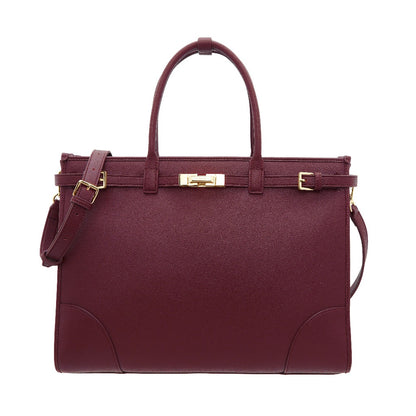 SEMBONIA Isabelle Satchel Bag - 0604014-008