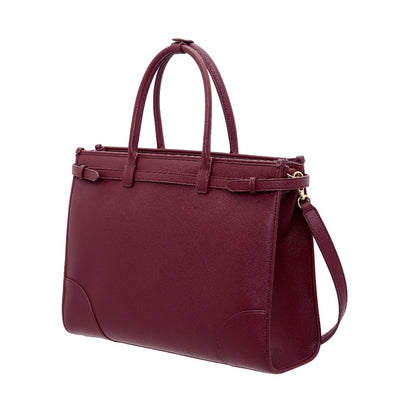 SEMBONIA Isabelle Satchel Bag - 0604014-008