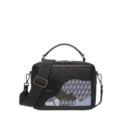 SEMBONIA Tide Bloom Top Handle Bag - 0603903-306S