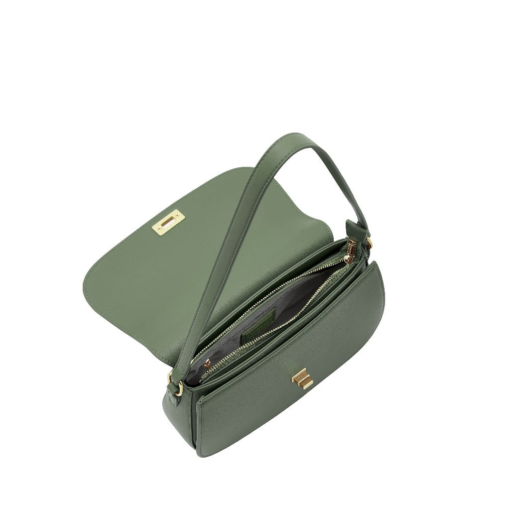 SEMBONIA The Lit Satchel Bag - 0604015-005