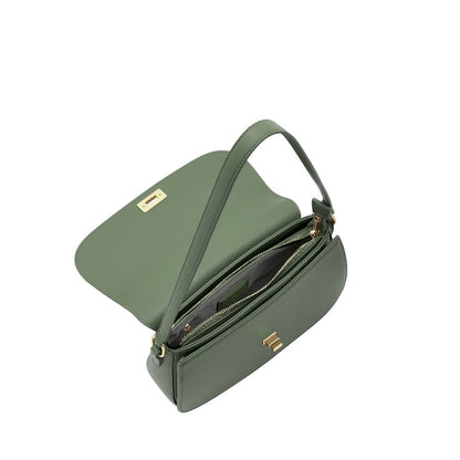 SEMBONIA The Lit Satchel Bag - 0604015-005