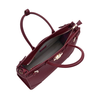 SEMBONIA Isabelle Satchel Bag - 0604014-008