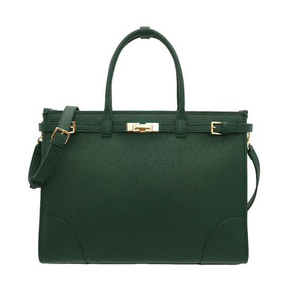 SEMBONIA Isabelle Satchel Bag - 0604014-008