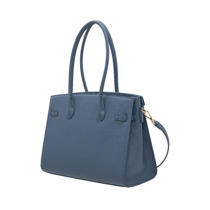 SEMBONIA Charlotte Satchel Bag - 0604012-006
