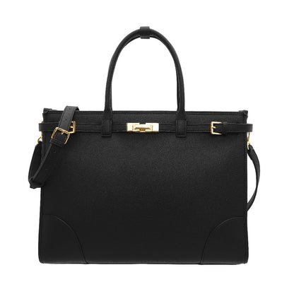 SEMBONIA Isabelle Satchel Bag - 0604014-008