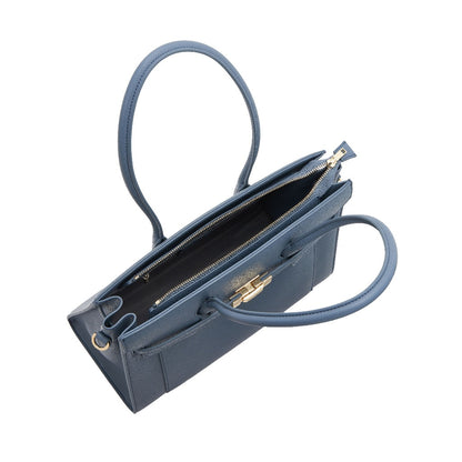 SEMBONIA Charlotte Satchel Bag - 0604012-006