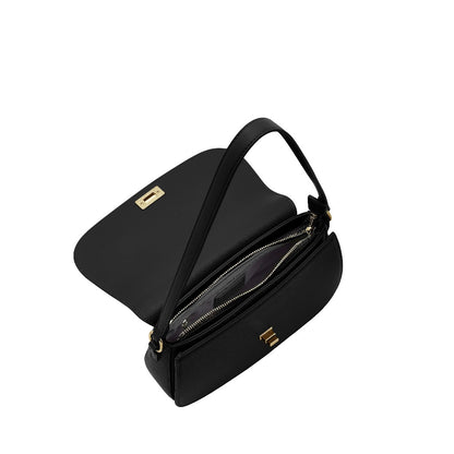 SEMBONIA The Lit Satchel Bag - 0604015-005
