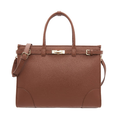 SEMBONIA Isabelle Satchel Bag - 0604014-008