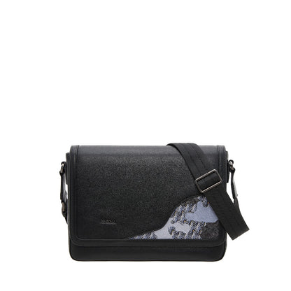 SEMBONIA Tide Bloom Messenger Bag - 0603903-305S