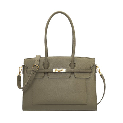 SEMBONIA Charlotte Satchel Bag - 0604012-006