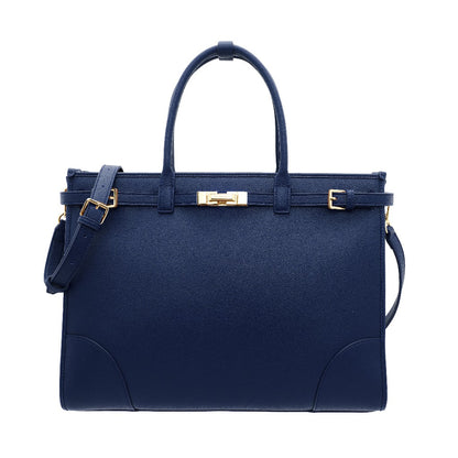 SEMBONIA Isabelle Satchel Bag - 0604014-008