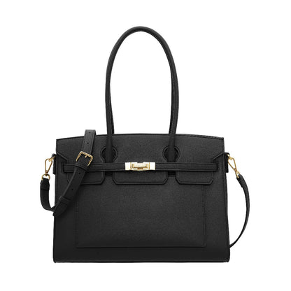 SEMBONIA Charlotte Satchel Bag - 0604012-006