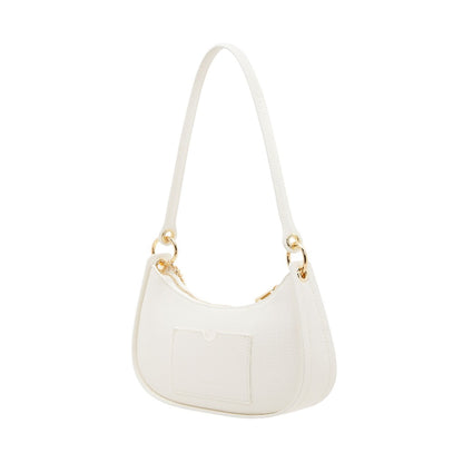 SEMBONIA Melissa Classic Baguette Crossbody Bag - 0603840-012A