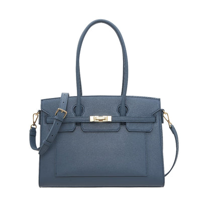 SEMBONIA Charlotte Satchel Bag - 0604012-006
