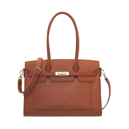 SEMBONIA Charlotte Satchel Bag - 0604012-006