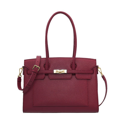 SEMBONIA Charlotte Satchel Bag - 0604012-006
