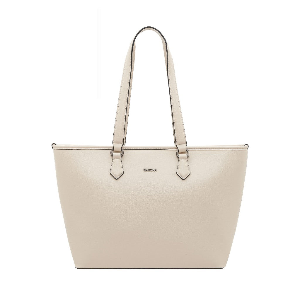 SEMBONIA On-the-Go Tote Bag - 0604004-003