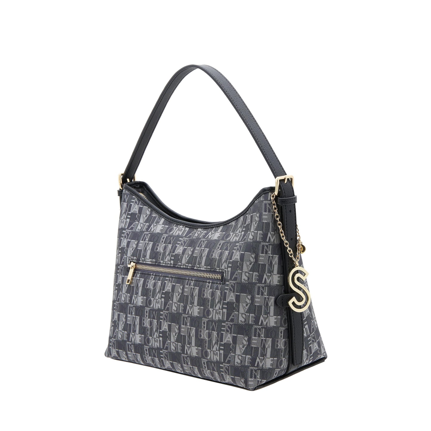SEMBONIA Whimsy Monogram Tote Bag - 0603967-102