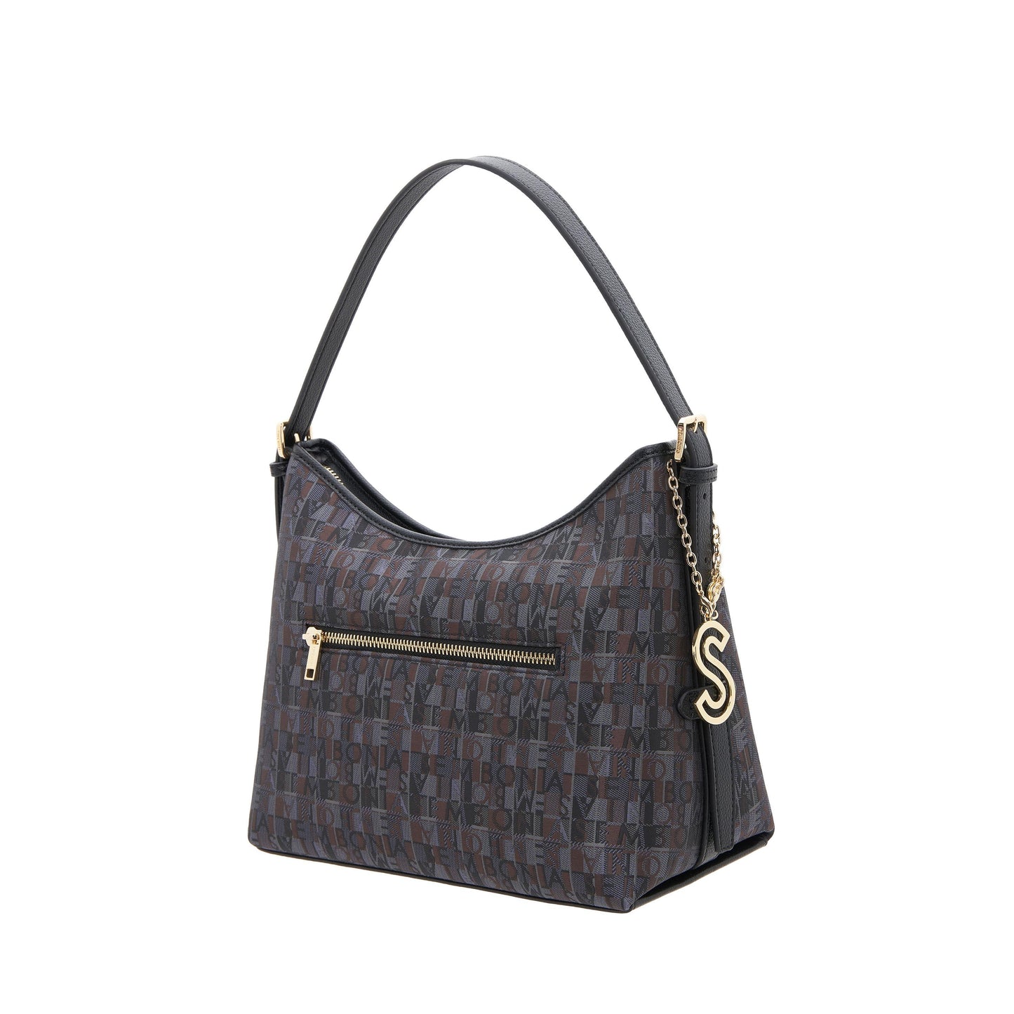 SEMBONIA Whimsy Monogram Tote Bag - 0603967-102