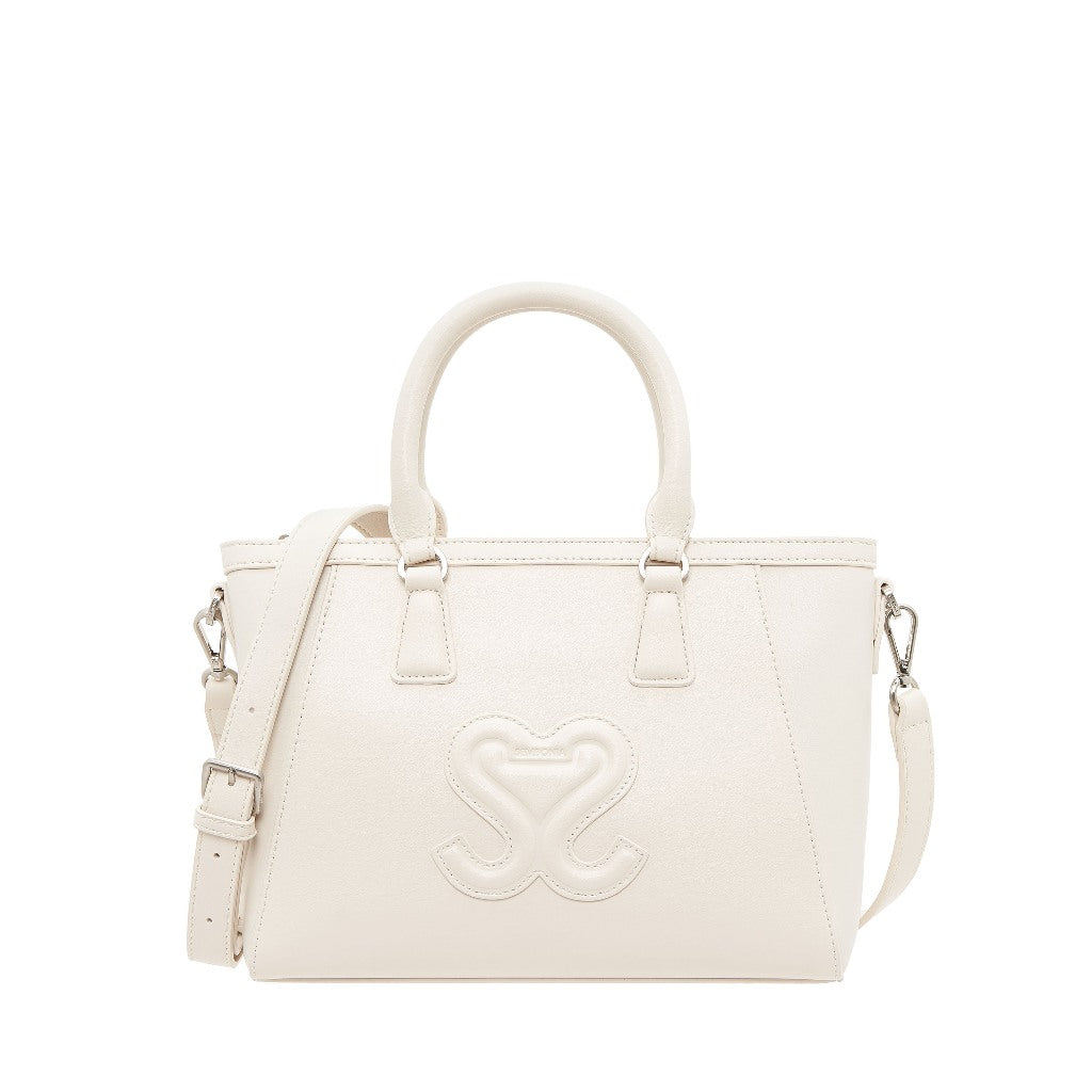 SEMBONIA AdoreLine Satchel Bag - 0603941-301S