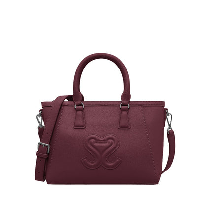 SEMBONIA AdoreLine Satchel Bag - 0603941-301S