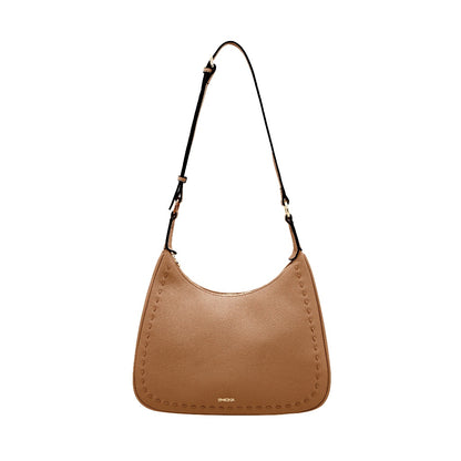 SEMBONIA Emmi Stitch-Trim Hobo Bag - 0604016-002