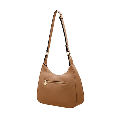 SEMBONIA Emmi Stitch-Trim Hobo Bag - 0604016-002