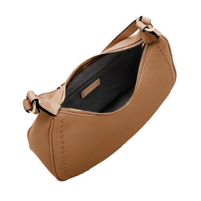SEMBONIA Emmi Stitch-Trim Hobo Bag - 0604016-002