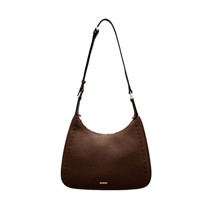 SEMBONIA Emmi Stitch-Trim Hobo Bag - 0604016-002