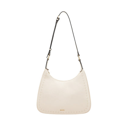 SEMBONIA Emmi Stitch-Trim Hobo Bag - 0604016-002