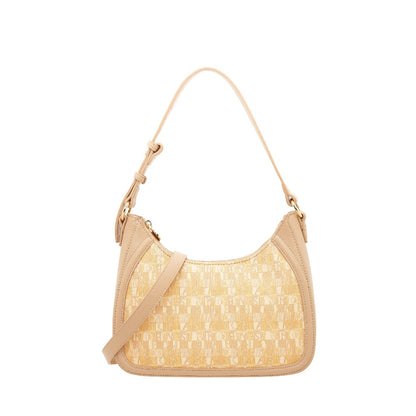 SEMBONIA Melissa Monogram Crossbody Bag - 0603992-002