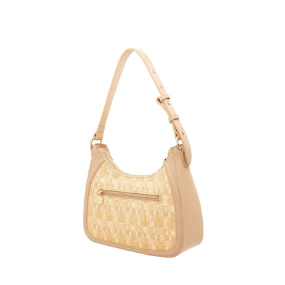 SEMBONIA Melissa Monogram Crossbody Bag - 0603992-002