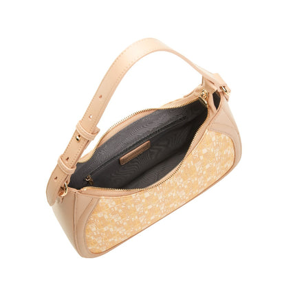 SEMBONIA Melissa Monogram Crossbody Bag - 0603992-002