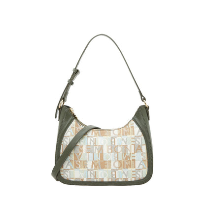 SEMBONIA Melissa Monogram Crossbody Bag - 0603992-002