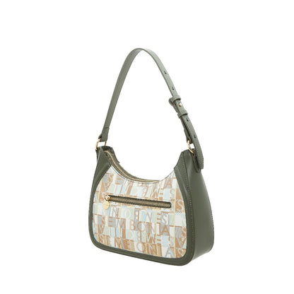 SEMBONIA Melissa Monogram Crossbody Bag - 0603992-002