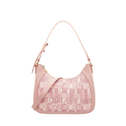 SEMBONIA Melissa Monogram Crossbody Bag - 0603992-002