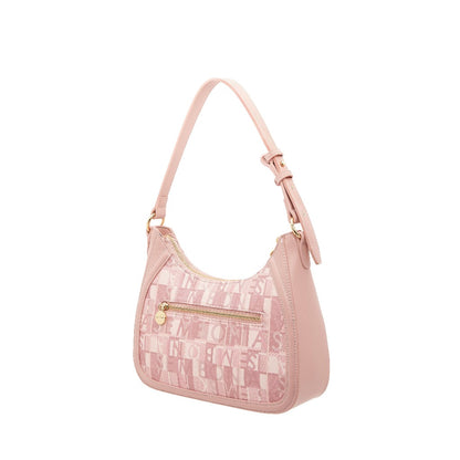 SEMBONIA Melissa Monogram Crossbody Bag - 0603992-002