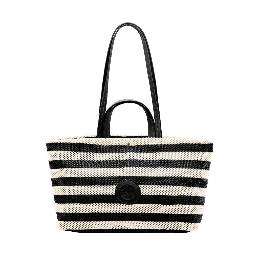 SEMBONIA Melissa Monogram Crossbody Bag - 0604002-003